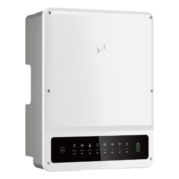 Buy 1 Phase Goodwe Hybrid Inverter 10kW ET PLUS+ Series GW10K-ET at wholesale prices
