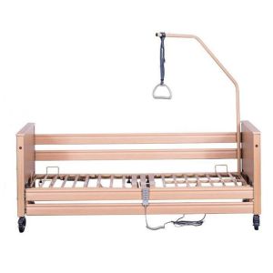 Adjustable Medical Hospital Beds 1psc Ctn OEM