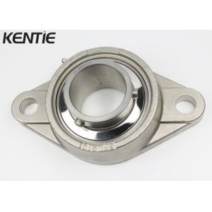 China Platoon Welding Machine 420 Stainless Steel Pillow Block Bearings SUCFL210 on sale