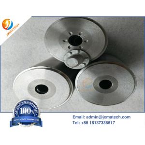 95WNiFe Tungsten Heavy Alloy Dies High Temperature Resistance