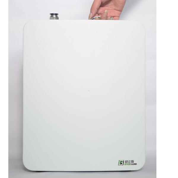 Buy HVAC Fragrance Diffuser Machine And LCD Timer Operated Aroma Diffuser at wholesale prices