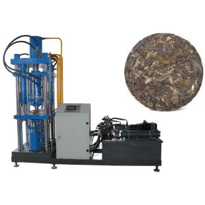 Hygienic Single Punch Press / Automatic Tablet Press Machine / Overload