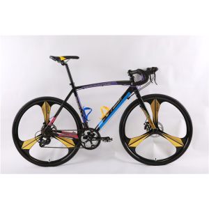 High quality 6061 aluminium alloy 700C road bicycle/bicicle with Shimano 14