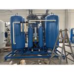 Medical PSA Oxygen Generator Plant with Advanced Technology and PLC Control