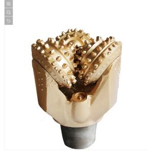 Tricone Bit 10-5/8inch TCI Bit of IADC 536 With API Pin 6-5/8