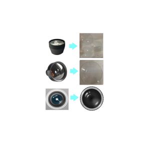 Artificial Intelligence Vision Technology