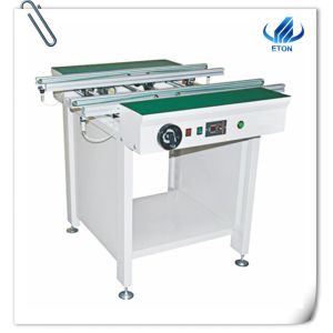 0.6 m double rail conveyor LED SMT panel light PCB board conveyor Automatic