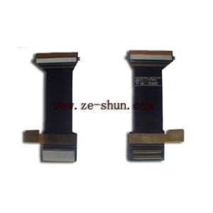 Quality mobile phone flex cable for Samsung i8510 slider for sale