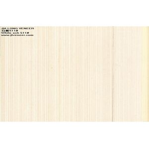Artificial Ash Engineered Wood Veneer Thickness 0.2mm - 0.6mm