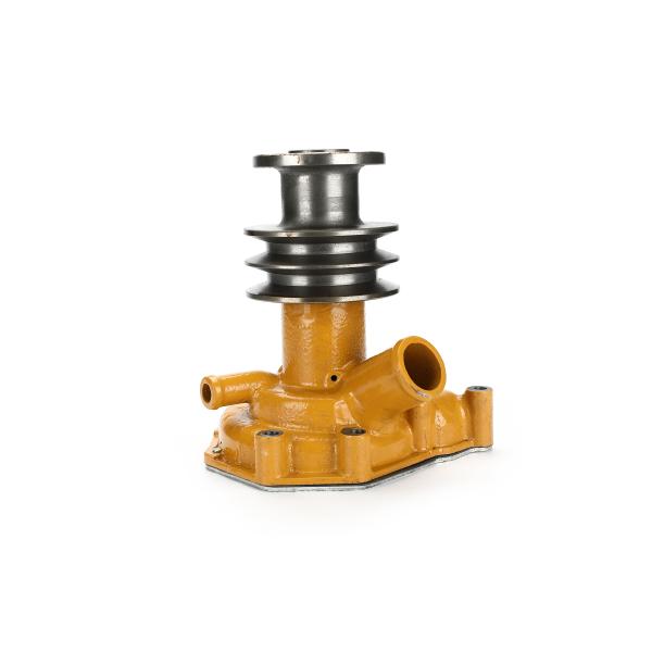 Aluminium Engine Water Pump 6110-63-1110 6112-61-1100 6112-61-1101 for Komatsu S4D120