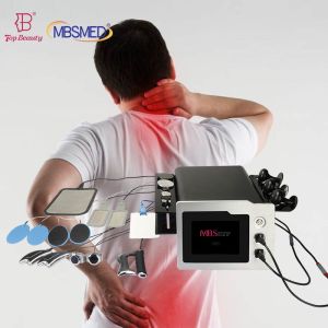 3 in 1 448khz Indiba Knee Pain Relief Tecar Therapy Indiba Cet Ret Rf Machine