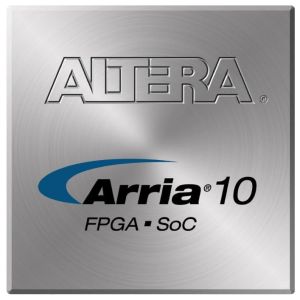 10AX032H4F34I3LG Intel / Altera
