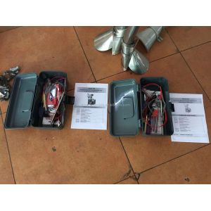 Easy to Use Small Sachet Chili Powder Packing Machine Red Chilli Powder Packing