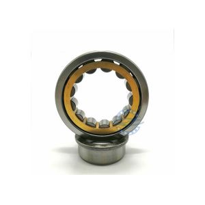 311EC Cylindrical Roller Bearing NJ311EC NJ311ECJ C3 55*120*29mm