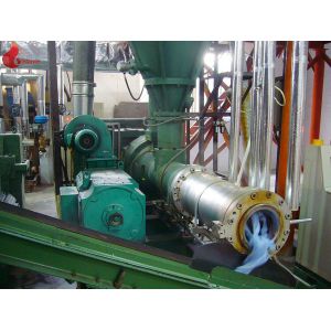 Planetary Roller Extruder machine