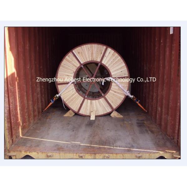 Best quality Copper conductor XLPE insulated armoured 35KV electric cable