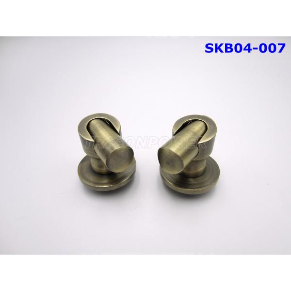 Buy Nylon Plastic Control Knobs , Stably Replacement Oven Knobs With Painting at wholesale prices