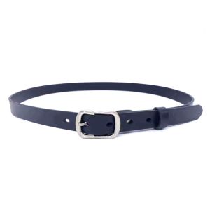 Jeans Womens Genuine Leather Belts