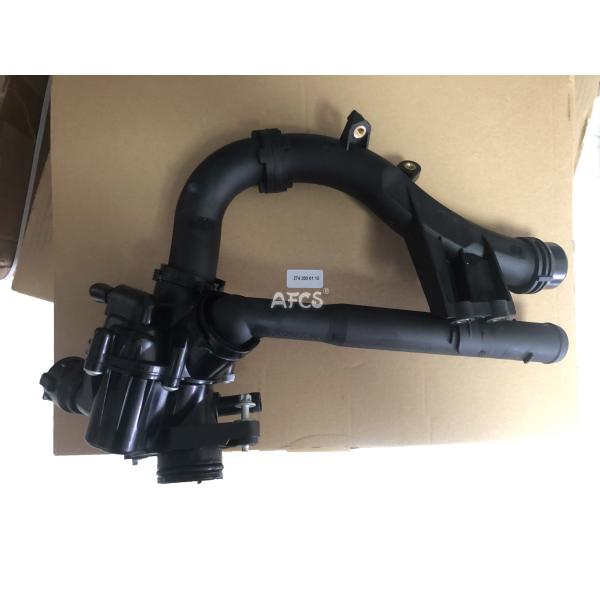 2742000115 2742003100 Thermostat Housing For Mercedes Benz C CLASS W204