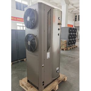 China 500 liter all in one heatt pump on sale