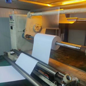 Thick Range 0.12-0.76mm PVC Core Sheet Offset Printing on Plastic for Whole