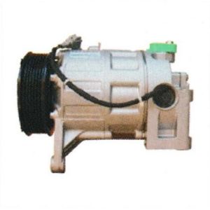 Quality ALA20324 AC COMPRESSOR Altina AC COMPRESSOR DCS171C AC COMPRESSOR 92600JA10B AC Compressor for sale