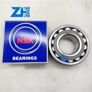 China NSK bearings  22317CDE4 Japanese bearing wholesale Spherical Roller Bearing on sale