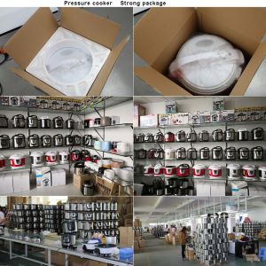 Multipurpose food pressure cooker multifunction fagor pressure cooker