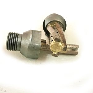 Glass processing center 12 * 3 durable diamond CNC drill