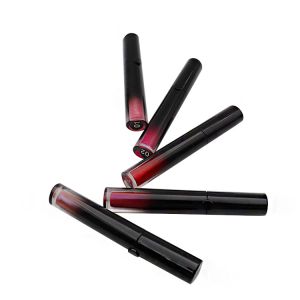 ISO Mineral 13C Color Matt Lip Gloss OEM Liquid Waterproof Lip Gloss