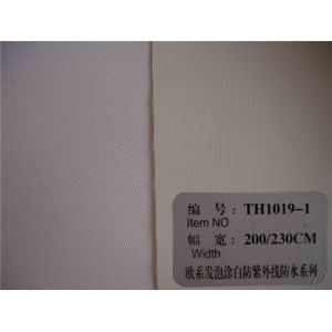 Waterproof blinds fabric/Waterproof roller blinds/unique blinds fabric