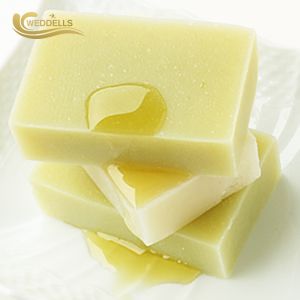 Skincare OEM ODM Avocado Body Soap Keep Skin Healthy