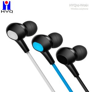 BT5.1 In Ear Wireless Stereo Earphone 70mAH Polymer Lithium Battery