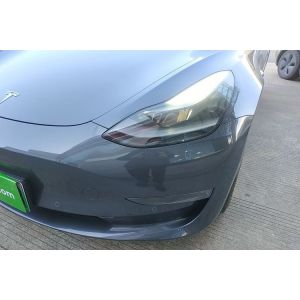 245km/H High Speed Blade Battery Electric Vehicles Electric Super Car