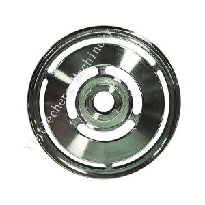 CE Qualified Industrial Electromagnetic Magnetic Particle Powder brake