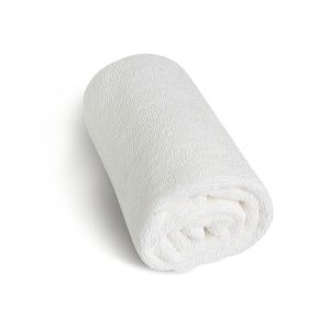 Puting cotton face towel wash face loop bath towel set luxury sports travel