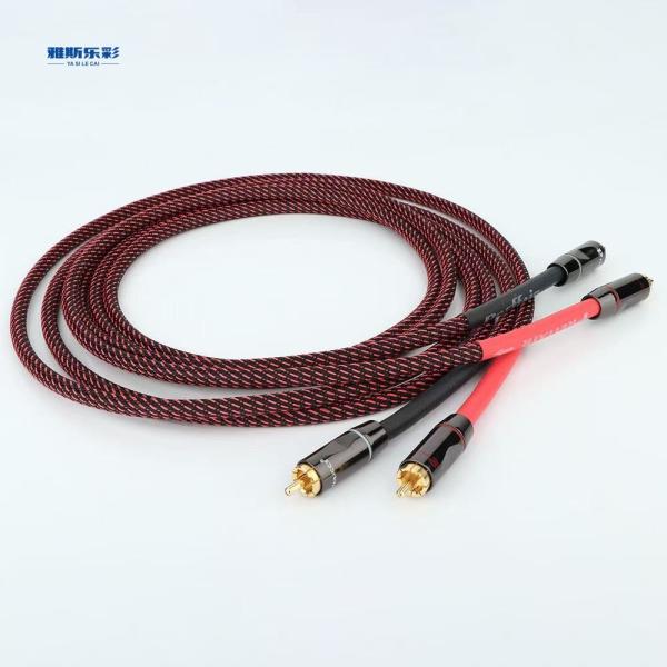 Chemical Resistance Protective Sleeving For Electrical Cables Strong Tensile