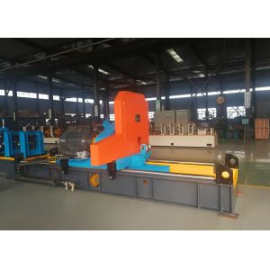 140mm Precision Tube Mill for Square and Round Pipes