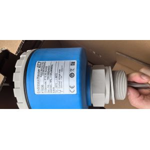 Endress Hauser FTE30 Point Level Switch 230VAC with Relay Output