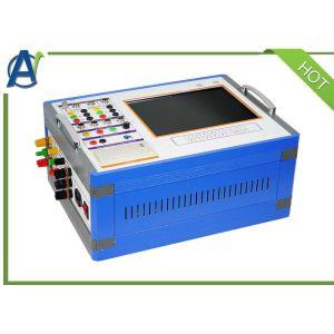 China China Circuit Breaker Analyzer with Dynamic Resistance Measurement Function on sale China China Circuit Breaker Analyzer with Dynamic Resistance Measurement Function on sale