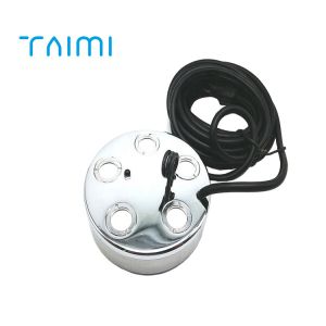 Piezoelectric Humidity Sensor Ultrasonic Atomizer Industrial Piezoelectric