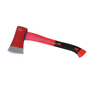 Quality Axe with fiberglass handle for sale