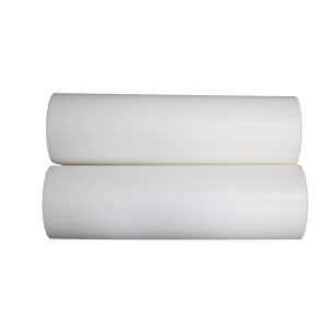 China Leather Upper Silicone Release Paper Roll Polyurethane Film OEM / ODM on sale
