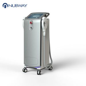 2000W high energy IPL/SHR hair removal skin rejuvenation machine