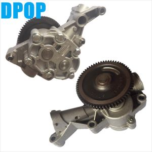 Standard Truck Oil Pump 1888026 1494372 1440297 574390 20140716000