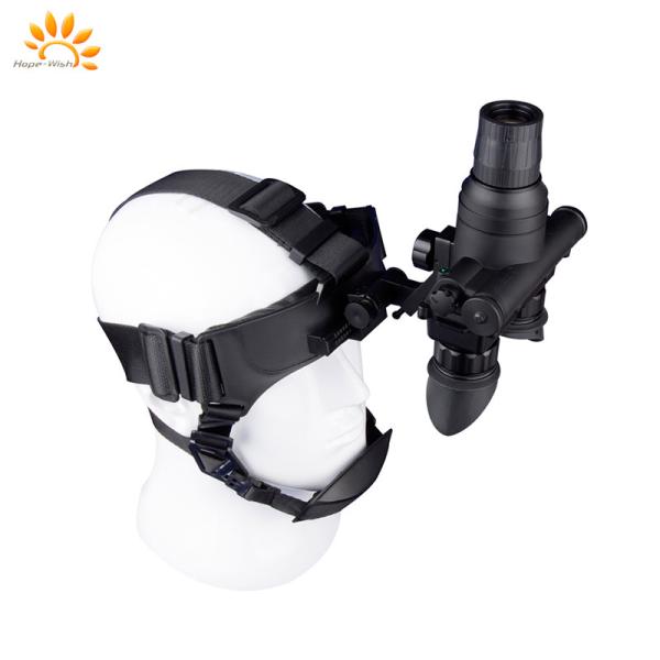 Buy Multifunctional Thermal Imaging Monocular Military Grade Night Vision at wholesale prices
