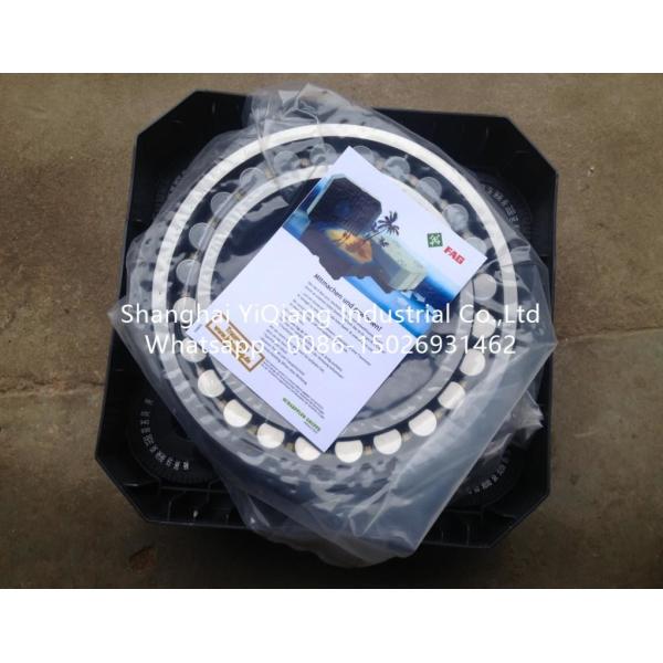 TIMKEN Spherical Roller Bearing 23226EMW33/C3