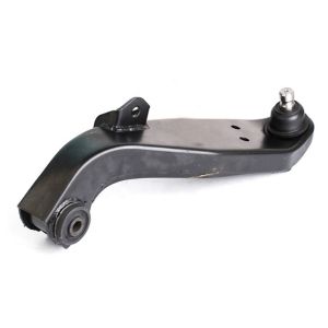 Quality Left Stamped Front Lower Control Arm for Chery QQ A1 Cowin X1 Dependable Performance for sale