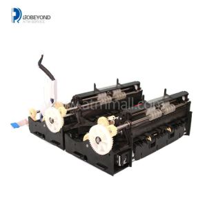 Double Extractor CMD V4 Module