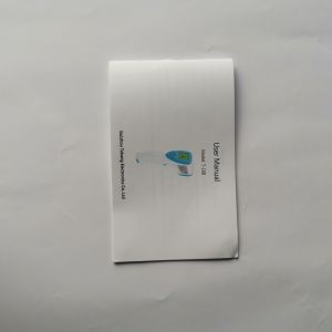 Adult Children Baby Non Contact Forehead Infrared Thermometer Temperature Gun